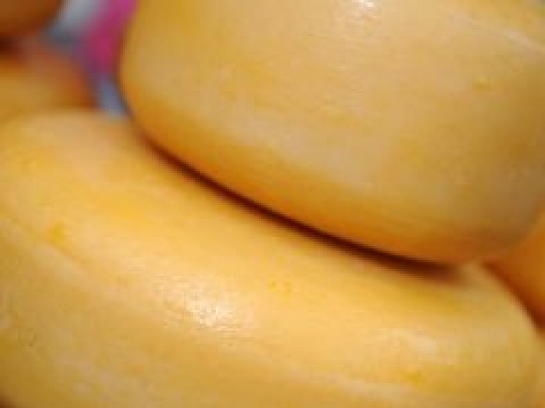 "Rokiškio sūris" pilnībā pārņem "Jēkabpils piena kombinātu"