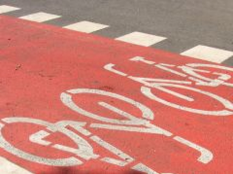 "Tele2 Rīgas velomaratonam" reģistrējies vairāk nekā pusotrs tūkstotis dalībnieku