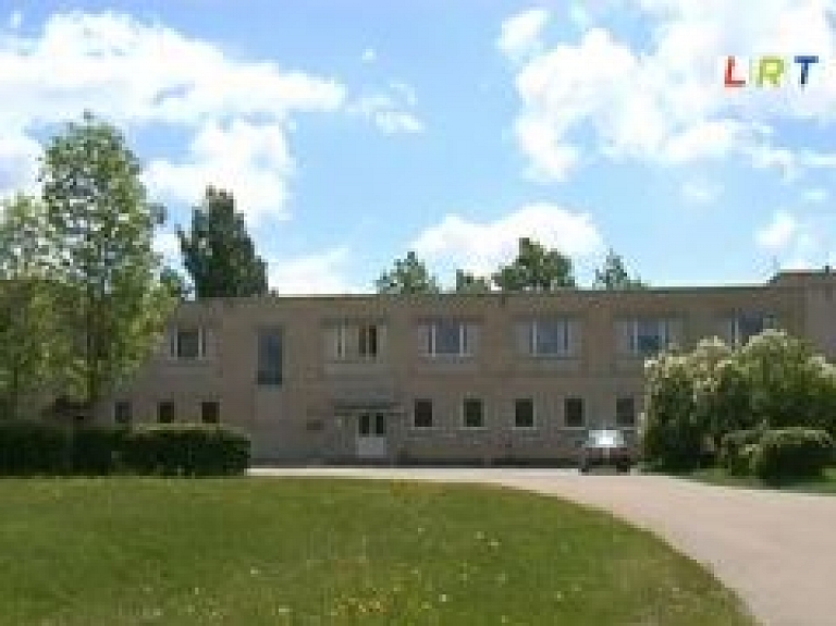 Viļānu slimnīca turpina veiksmīgi darboties (video)