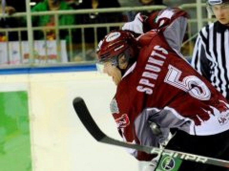 Jānis Sprukts arī nākamo sezonu aizvadīs Rīgas Dinamo