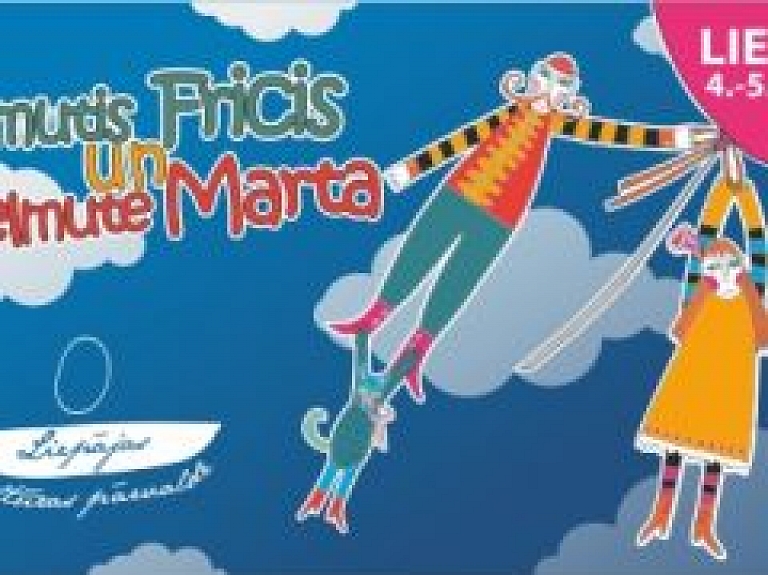 Nākamnedēļ Liepājā notiks lielā sadziedāšanās par godu Imanta Kalniņa 70.jubilejai