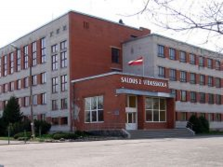 Jūnijā Saldū notiks radošās darbnīcas bērniem "Krāsainie piedzīvojumi"