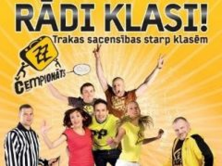 Sestdien Esplanādē notiks ZZ Čempionāta fināls