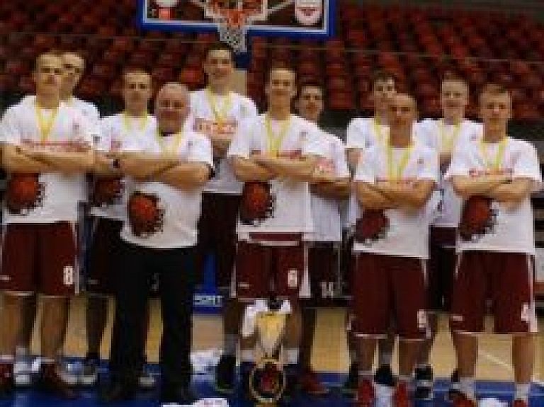 Jelgavā uzvar Jelgava!