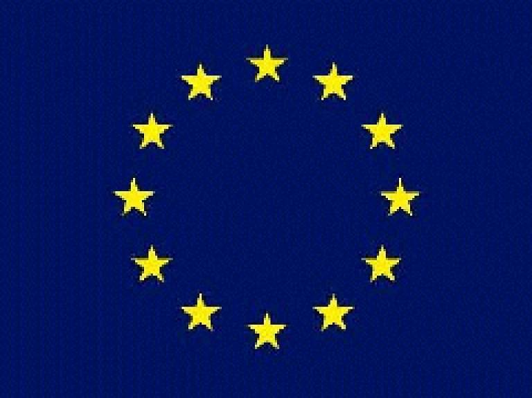 Ludzas uzņēmēji aicināti izmantot visas Eiropas Savienības sniegtās iespējas