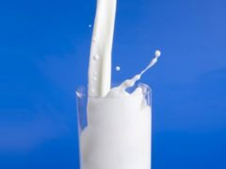 Trešdien Brīvdabas muzejā atklās izstādi "Piens traukos"