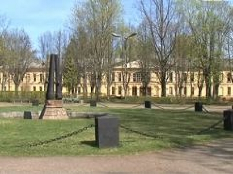 Daugavpilī Kara hospitālis piedzīvos rekonstrukciju (video)