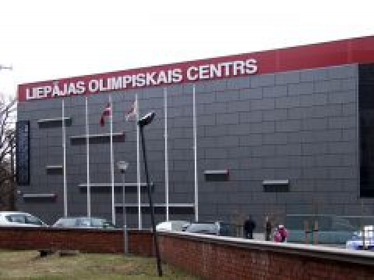 Liepājas Olimpiskā centra arēnā norisināsies "Liepājas kauss" džudo cīņā jauniešiem