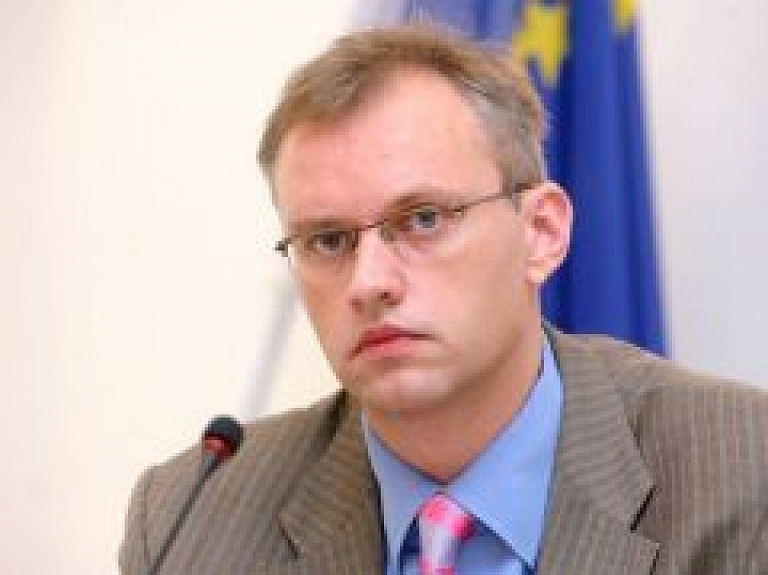 Šodien Jūrmalas domes priekšsēdētājs tiekas ar Jūrmalas Alternatīvās skolas vadību un vecākiem