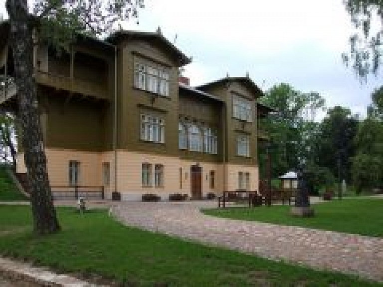 Sestdien Kuldīgā notiks Muzeju nakts pasākumi