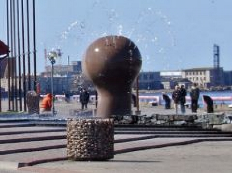 Aprīlī Ventspilī bezdarba līmenis sasniedzis 11,6%