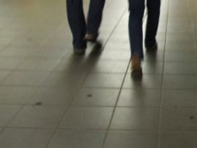 Jelgavā aprīļa mēnesī bezdarba līmenis sasniedzis 11%