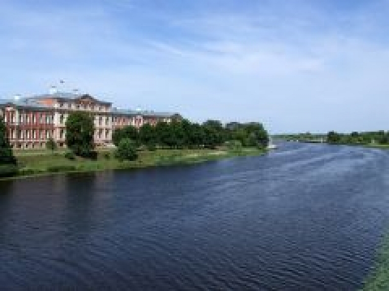 Rīt Jelgavā notiks seminārs "Atbildīga klimata politika"