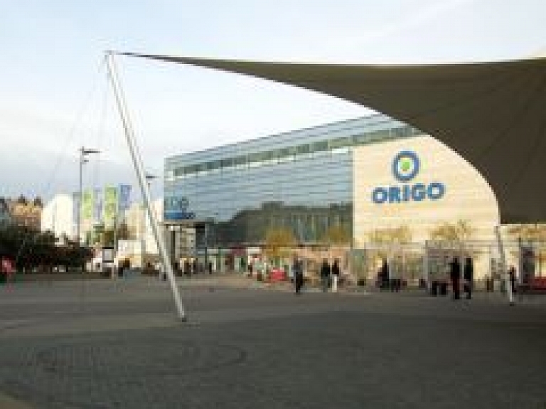 Sestdien laukumā pie Origo uzstāsies četru unikālu pasaules kultūru pārstāvji