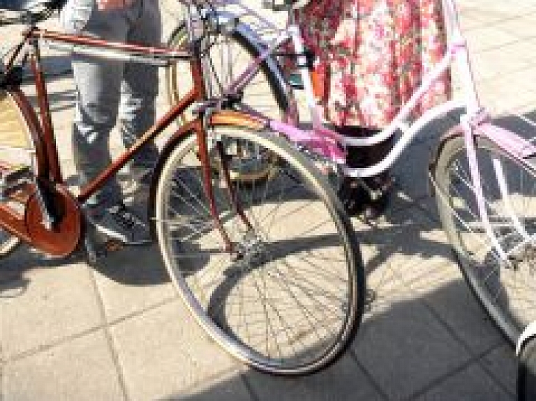 Rīt Biķernieku sporta kompleksā notiks Tele2 Rīgas velomaratona sagatavošanās treniņš