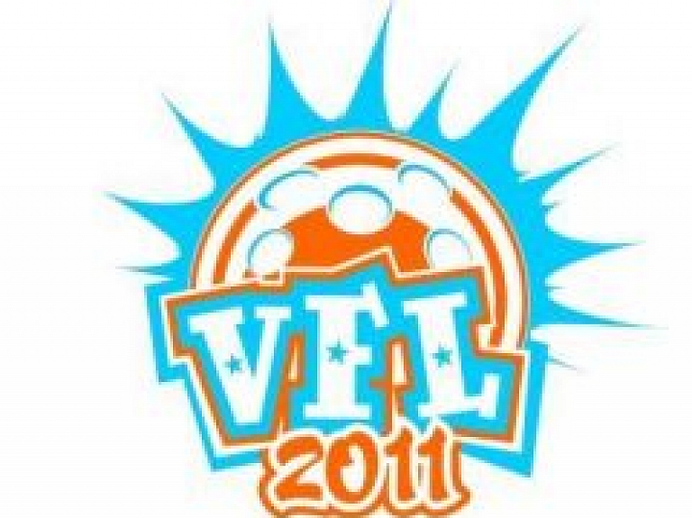 "Vasaras Florbola līga 2011" norisināsies sporta bāzē "Arkādija"