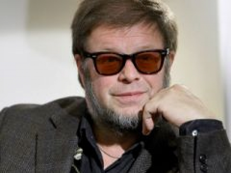 Rīgā notiks fotokonkurss par Borisa Grebenščikova viesošanos Latvijā