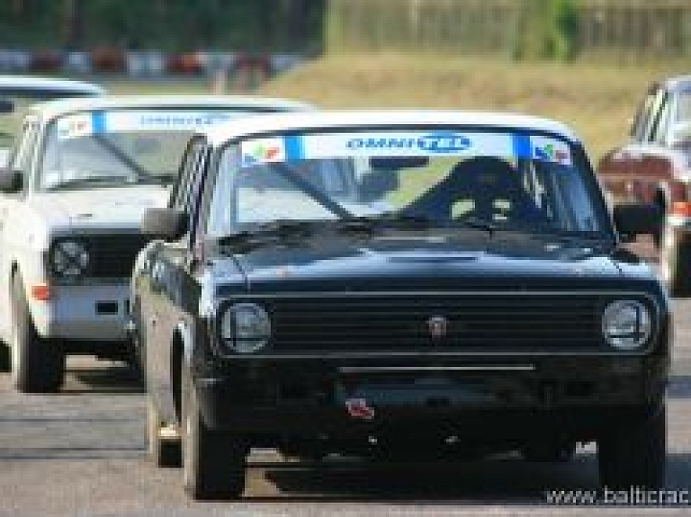 Nedēļas nogalē Rīgā notiks drifta un autošosejas sezonas atklāšana