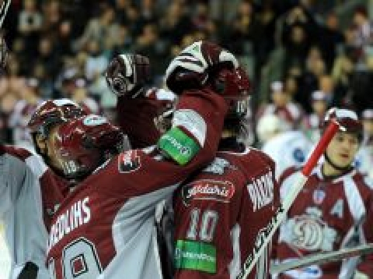 Rīgas Dinamo galvenais treneris būs Peka Rautakallio