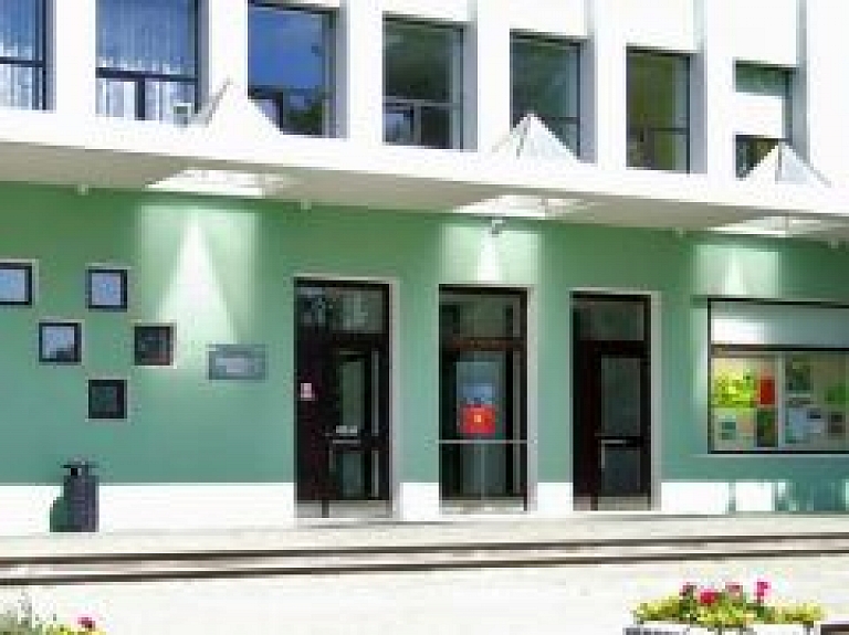 Jelgavā turpinās mākslas dienu aktivitātes