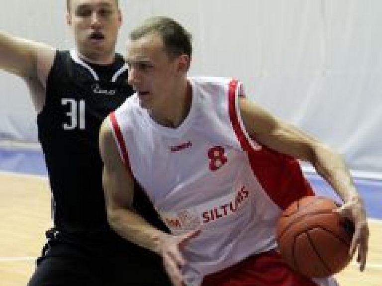 Ar "LSSS 2" uzvaru noslēdzies Liepājas pilsētas basketbola regulārais čempionāts