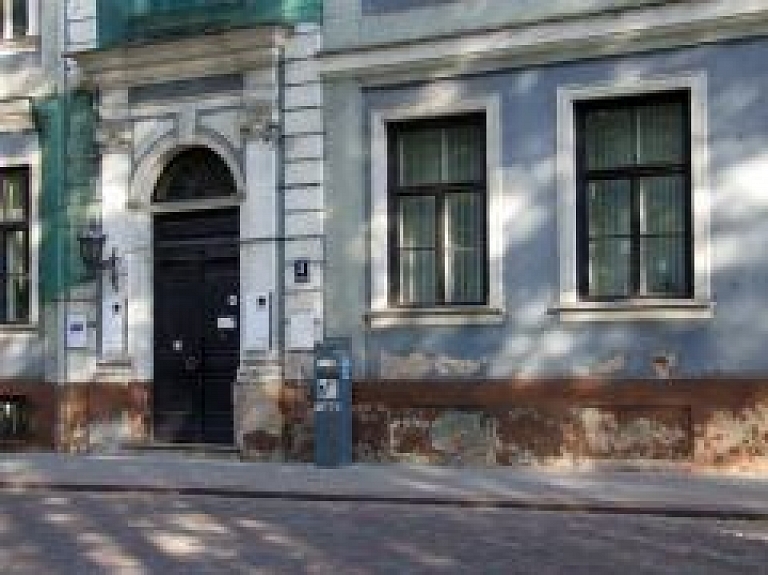 Trīs Rīgas muzeji Valpurģu naktī piedāvās izstaigāt šausmu taku