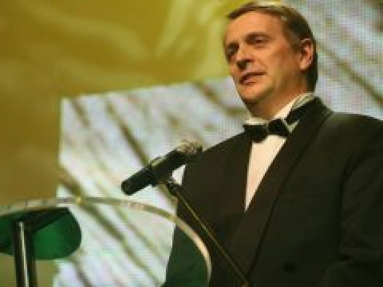 Inesis Boķis: Vidzemē jāveido divas līdz trīs industriālās teritorijas