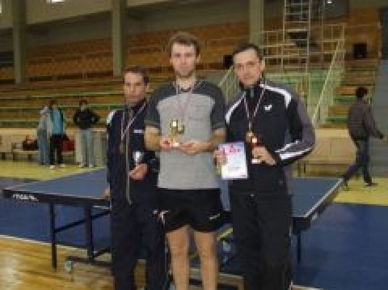 Jēkabpils Lieldienu turnīrs labo rekordu