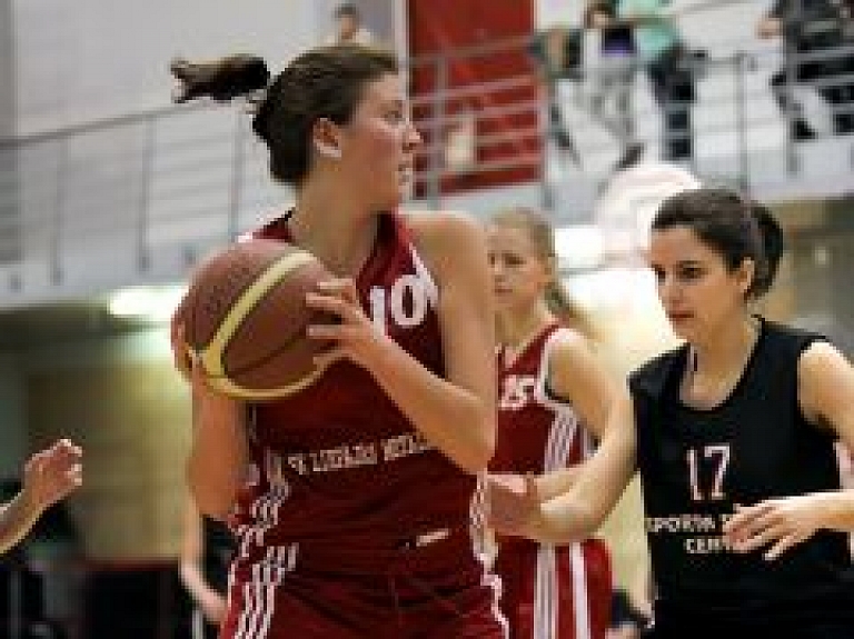 "Liepājas Metalurgs 2" pārliecinoši iesoļo ceturtdaļfinālā