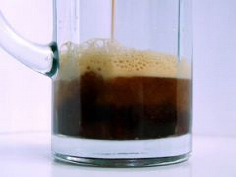 AS "Cēsu alus" iegulda ražošanas attīstība 650 tūkstošus eiro