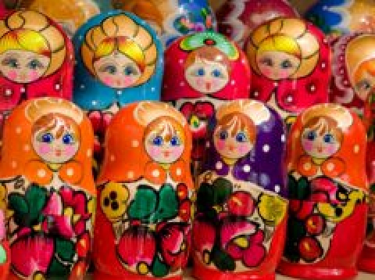 Šonedēļ Jelgavā notiks krievu kultūras dienas