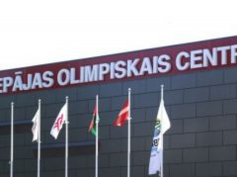 Rīt Liepājas OC norisināsies pilsētas čempionāta  telpu futbola spēles