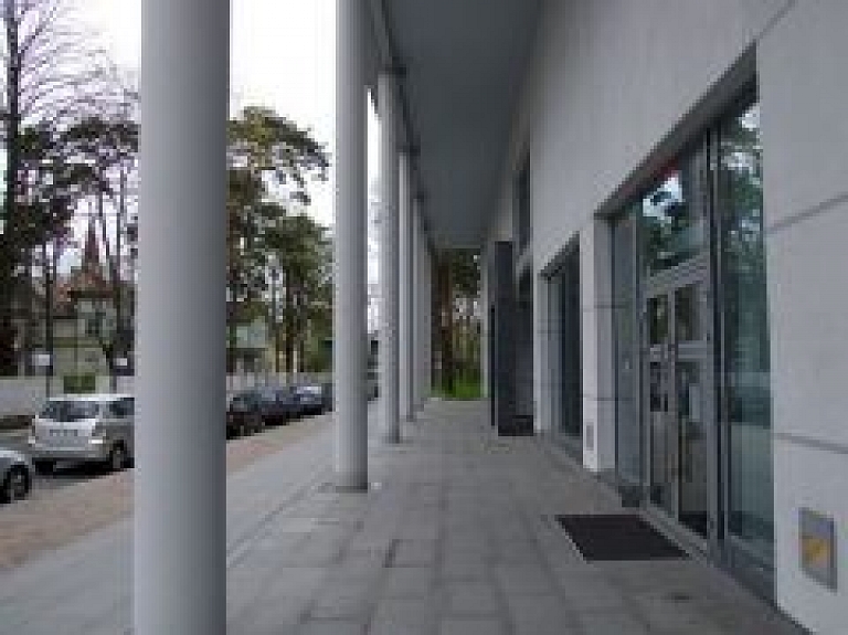 Šovakar Jūrmalas pilsētas muzejā atklāj izstādi "Begegnung - tikšanās"