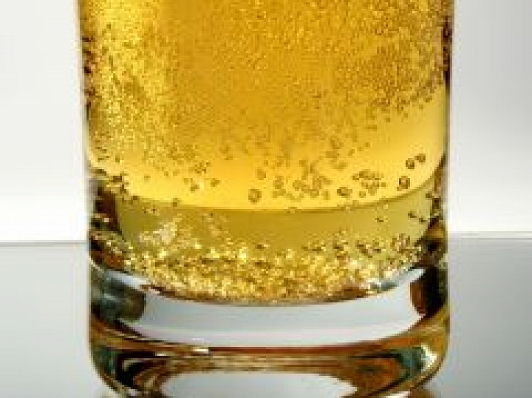 AS "Cēsu alus" 2010.gadā izdevies palielināt apgrozījumu par 12%