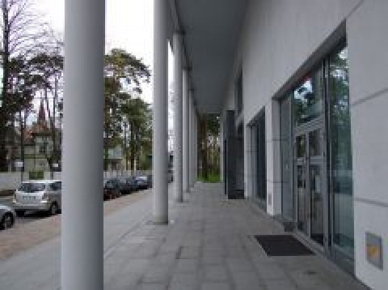 Piektdien Jūrmalas pilsētas muzejā atklās izstādi "Begegnung - tikšanās"