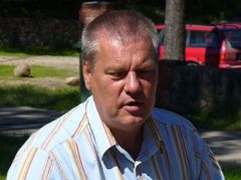 Sestdien Liepājas muzejā notiks simultānspēle ar Latvijas Šaha federācijas prezidentu