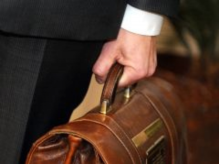 Gulbenes novadā pēdējos 11 gados lielākais jaunreģistrēto uzņēmumu skaits
