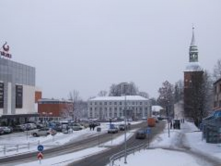 Valmierā viesosies skolotāju delegācija no Taizemes