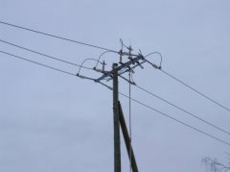 Kocēnu novada pašvaldība neatbalsta elektroenerģijas tarifu paaugstināšanu