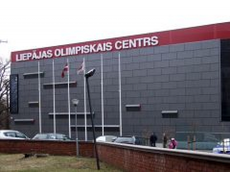 Svētdien Liepājā norisināsies Amatieru minigolfa līgas otrā posma sacensības