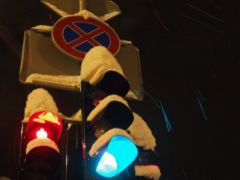 SIA "VTU Valmiera" aicina uz autoskolas nodarbībām