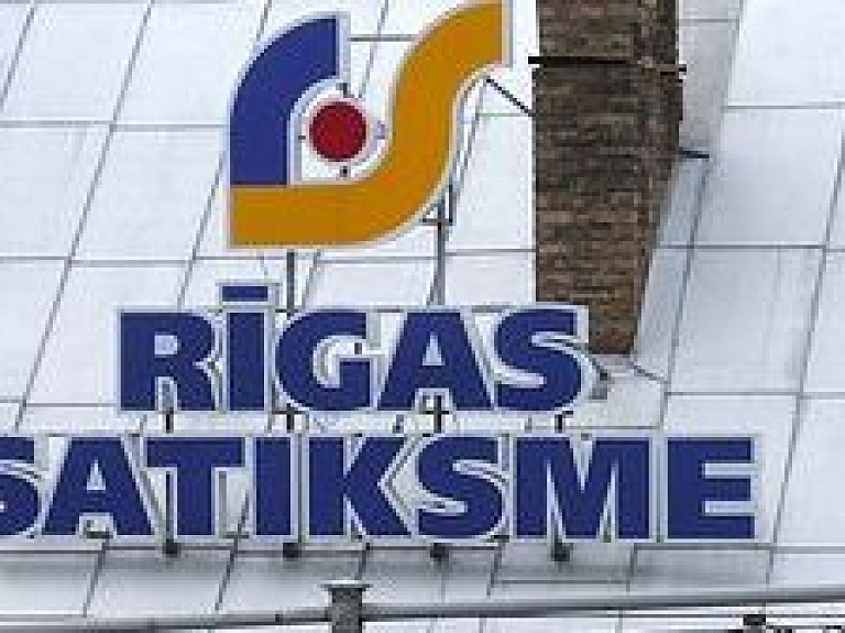 "Rīgas Satiksme" ik gadu arodbiedrībai izmaksā vairāk nekā pusmiljonu latu