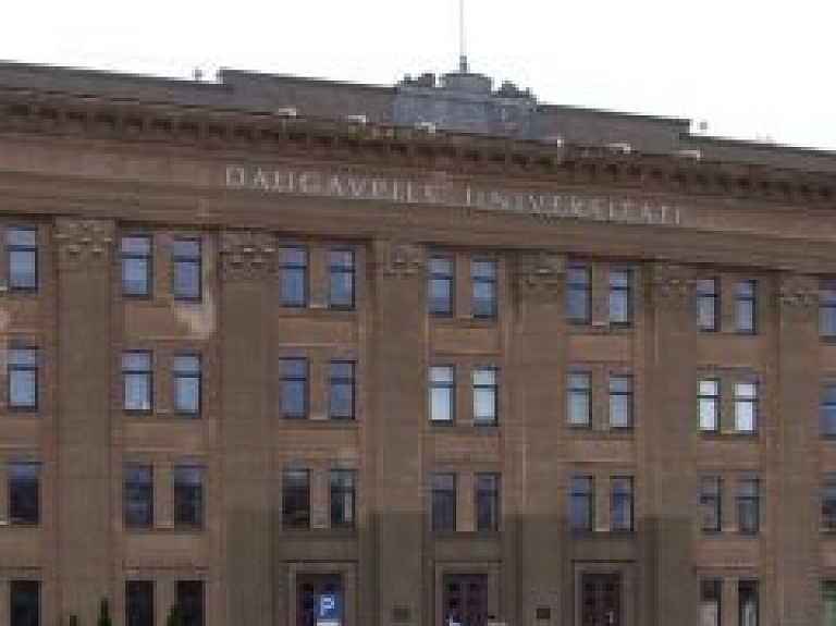 Aprīļa vidū Daugavpilī norisināsies 3D video un foto darbnīcas