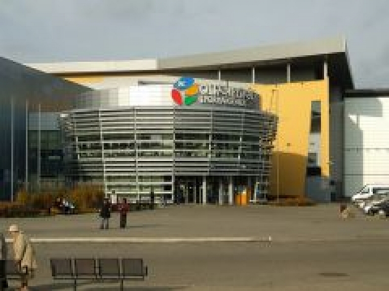 Šodien Olimpiskajā Sporta centrā notiks Rīgas atklātais čempionāts armreslingā