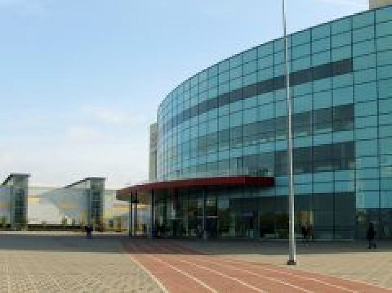 Nākamnedēļ Arēnā Rīga notiks Rīgas "Dinamo" sezonas noslēguma pasākums