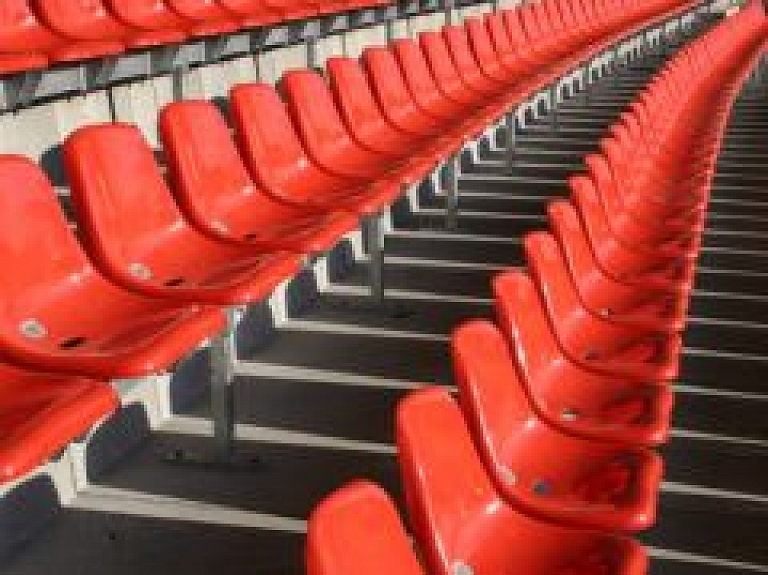 Jelgavā skolēnu pavasara brīvdienās notiks sacensības "Lielā balva"