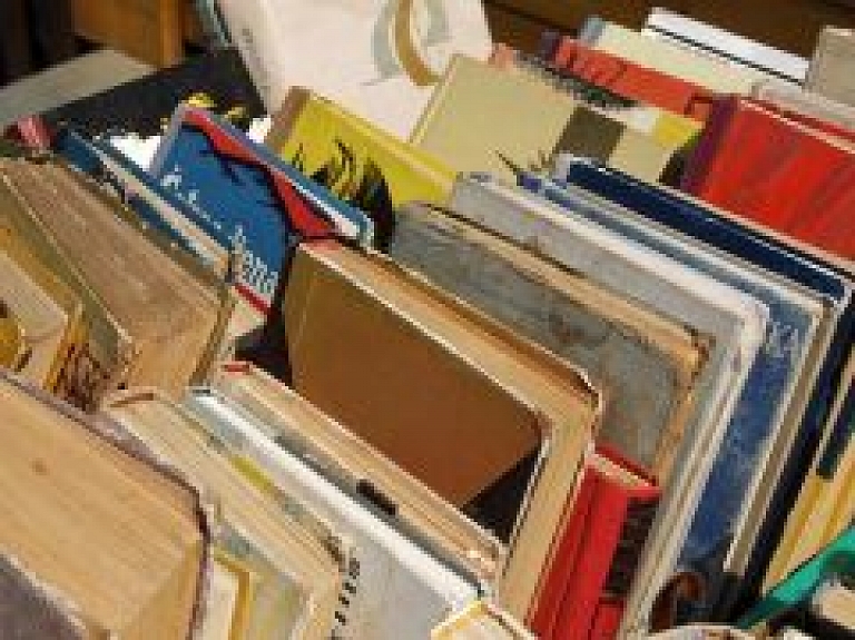 Marta beigās jaunieši Jūdažos rīkos prāta spēli "Gudrais veiksminieks"