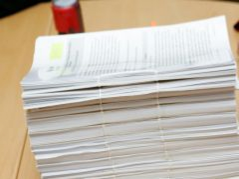 Siguldā atklāta izsole nomas tiesībām īpašumam Pils ielā  31