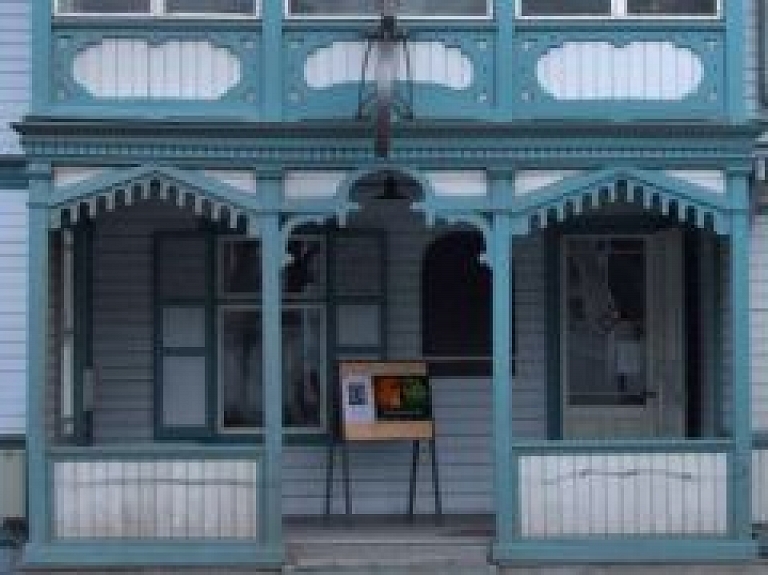 Raiņa un Aspazijas vasarnīcā notiks savdabīga modes skate "Aspazijas cepure"