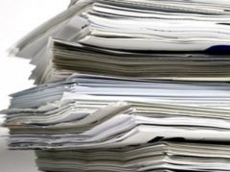 Noslēdzies Krāslavas novada projektu konkurss "Iedzīvotāji veido savu vidi"